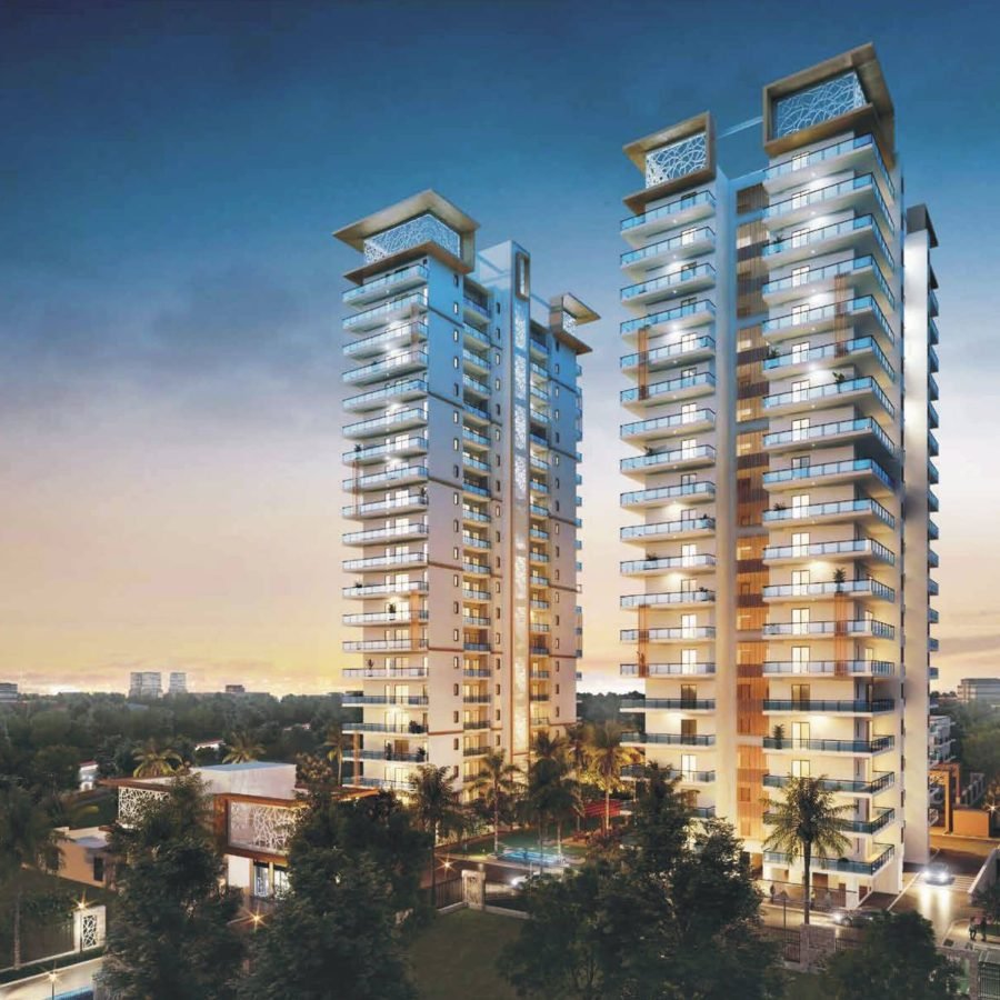 Antriksh Central Avenue image 1