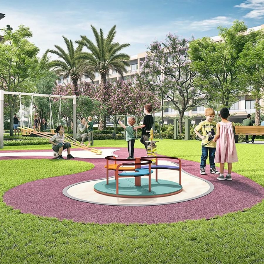 ArtTech The Story House Sector 89A Gurgaon image 2