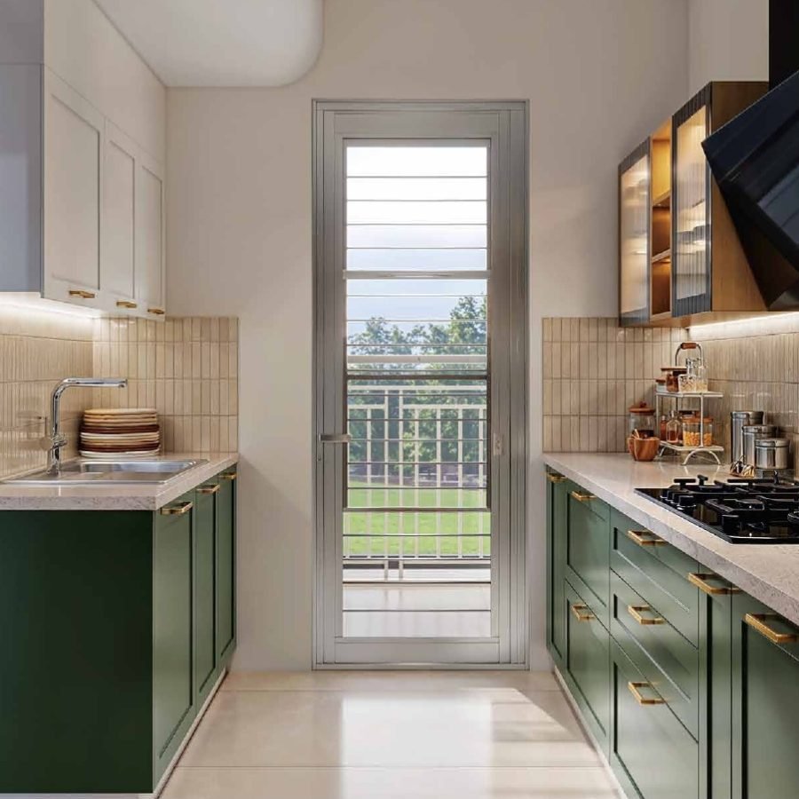 Ashiana Aaroham Kitchen