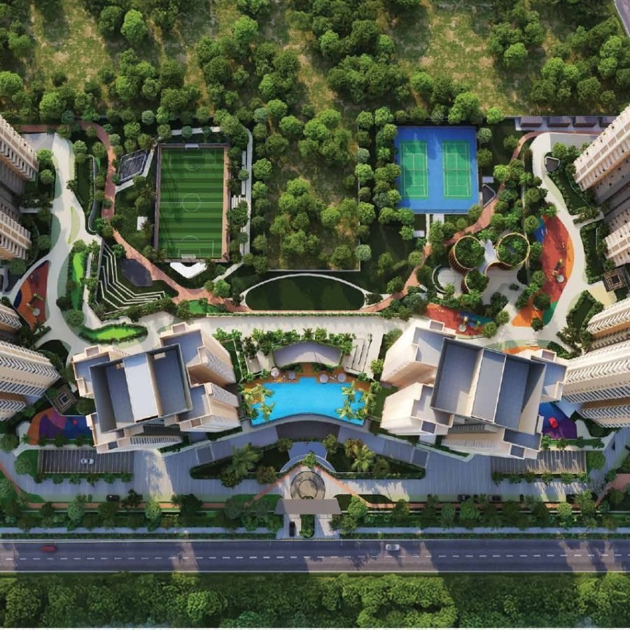 Ashiana Aaroham image 1