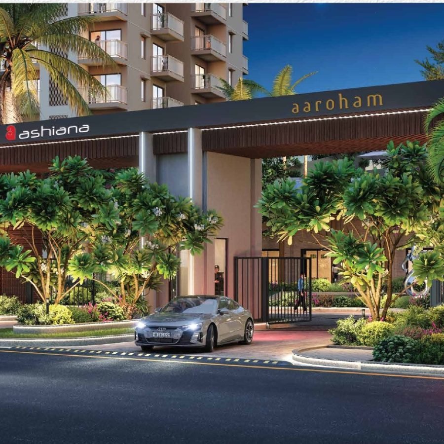 Ashiana Aaroham image 2