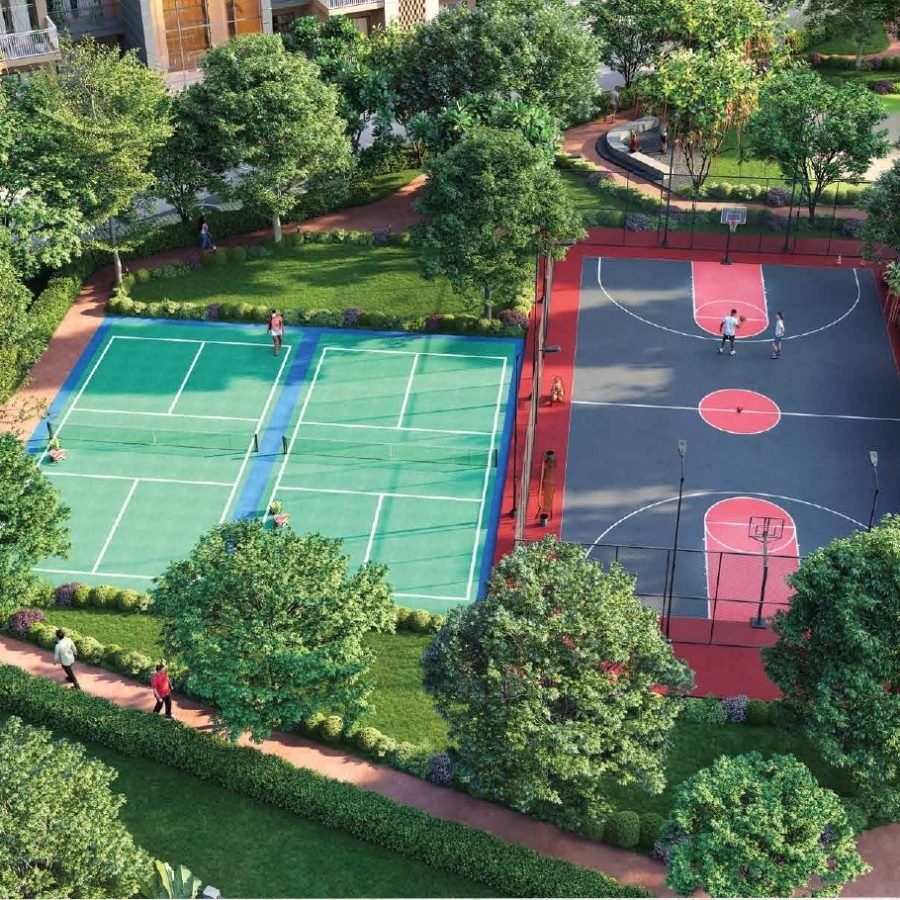 Ashiana Aaroham image 3