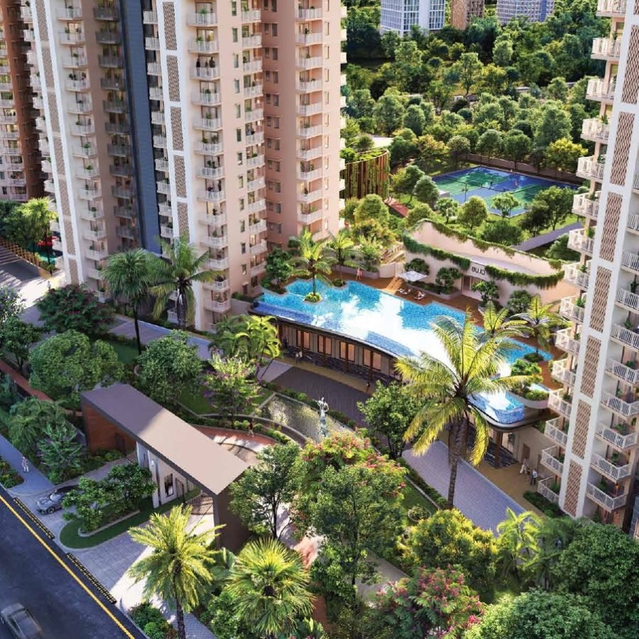 Ashiana Aaroham image 5