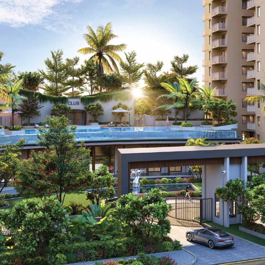 Ashiana Aaroham image 6