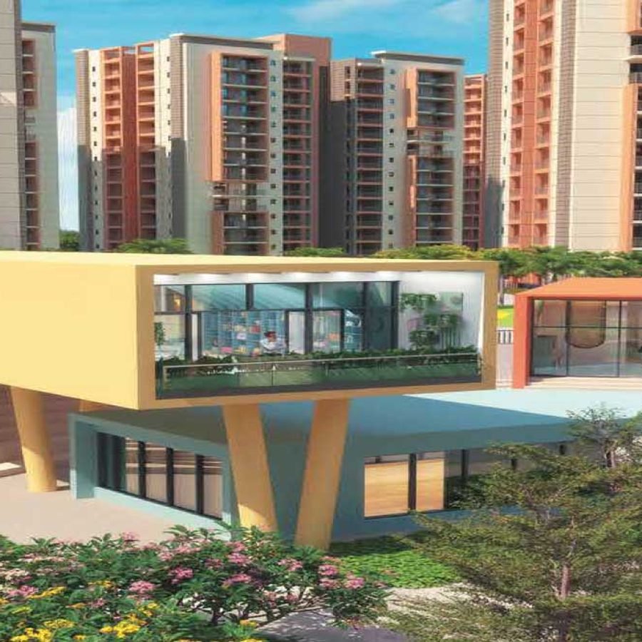 Ashiana Amarah Phase 4 image 1