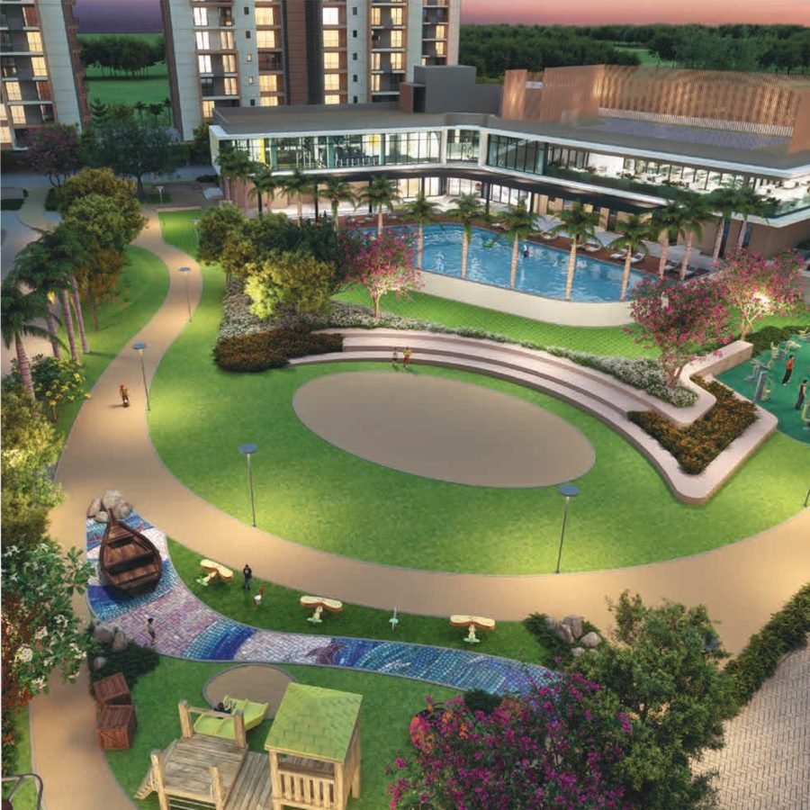 Ashiana Amarah Phase 4 image 10