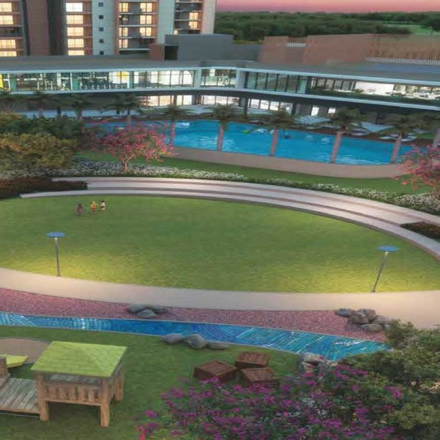 Ashiana Amarah Phase 4 image 3