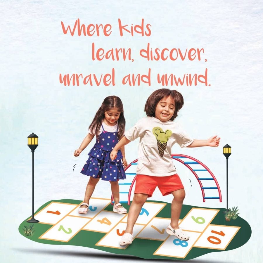 Ashiana Amarah Phase 4 image 4