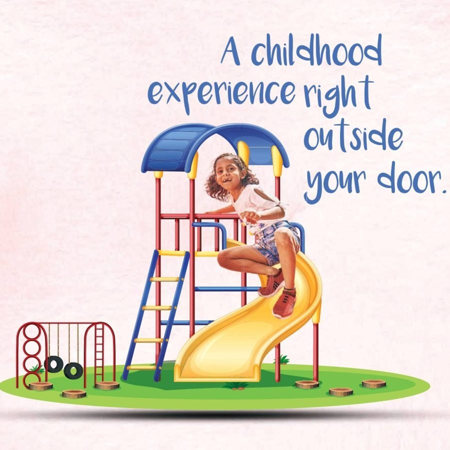 Ashiana Amarah Phase 4 image 6