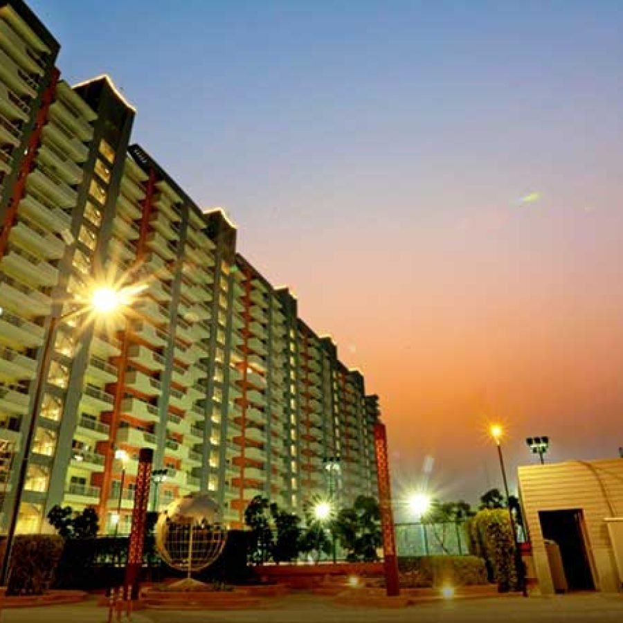 Ashiana Anmol Image 1