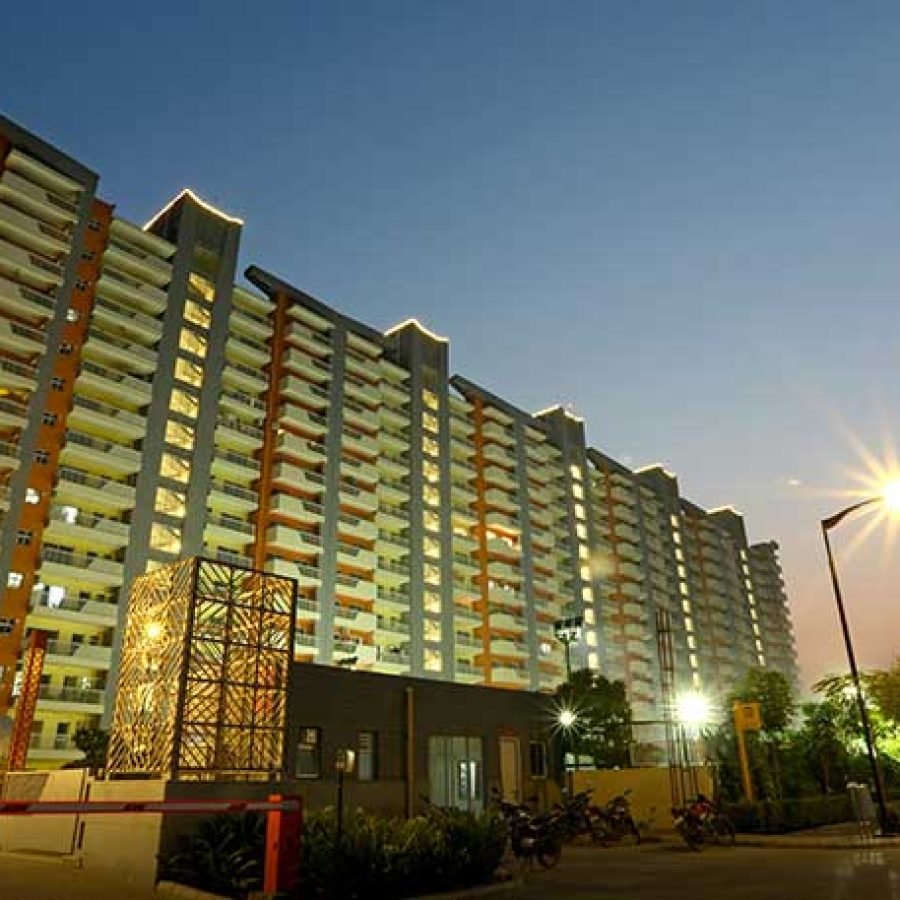 Ashiana Anmol Image 2