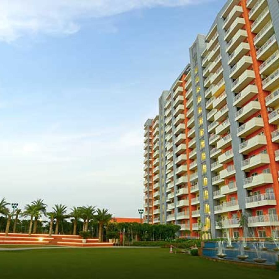 Ashiana Anmol Image 9