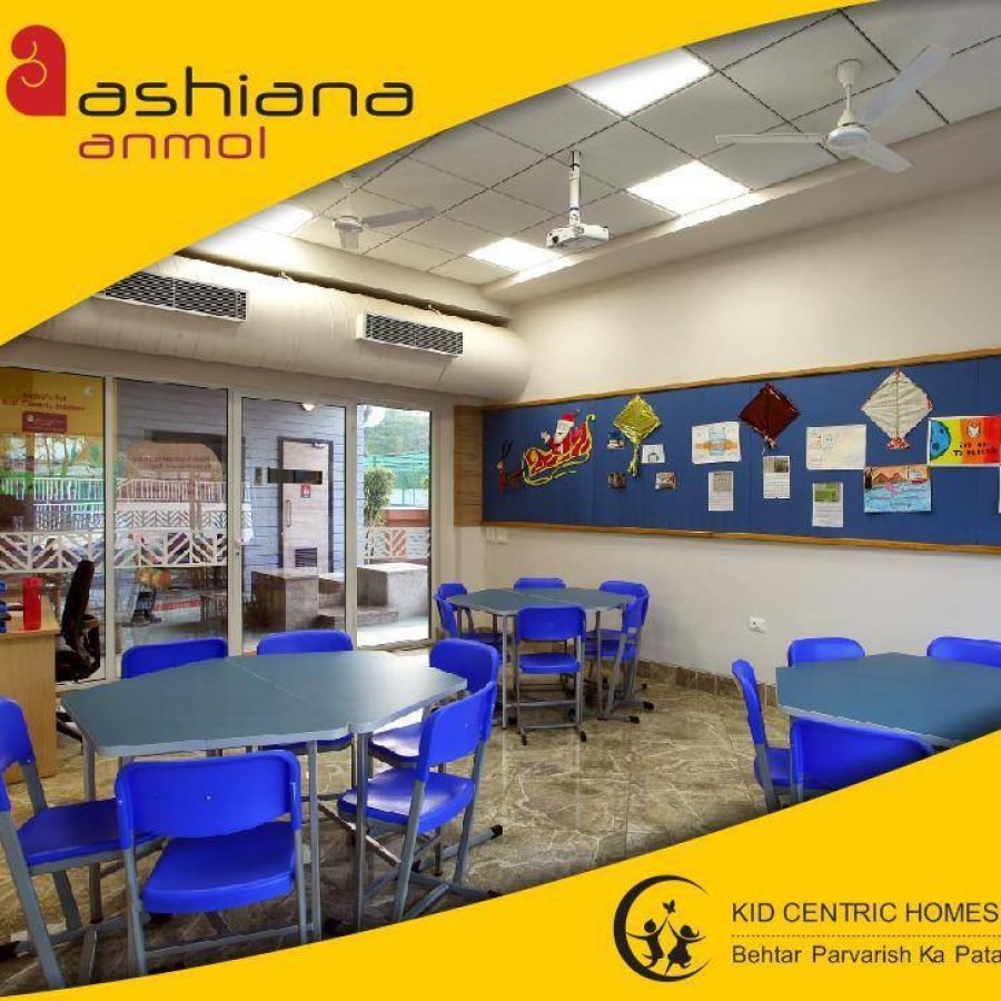 Ashiana Anmol Phase 2 image 10