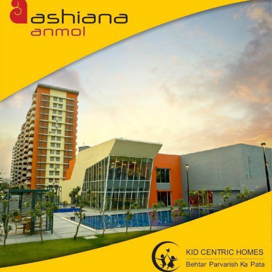 Ashiana Anmol Phase 2 image 7