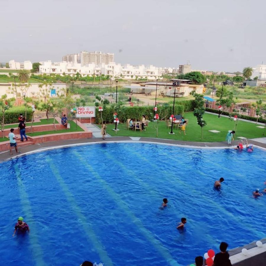 Ashiana Anmol Phase 2 image 8