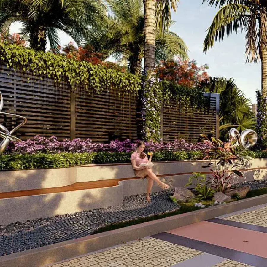 Aura Sector 79B Gurgaon image 1