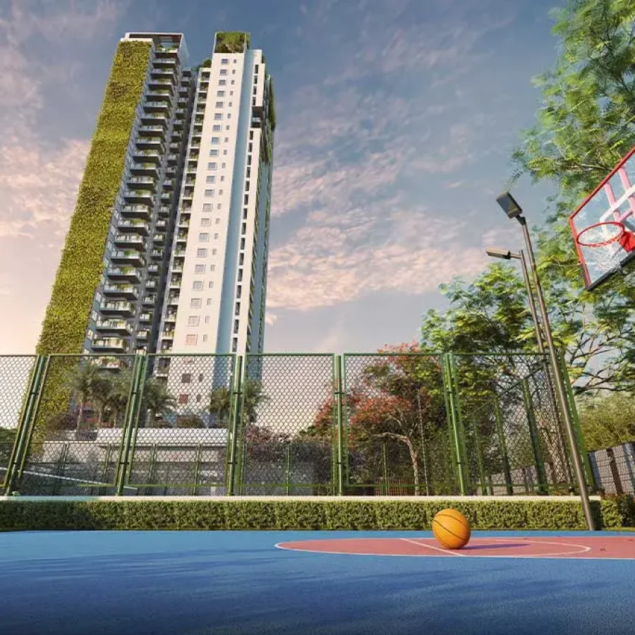 Aura Sector 79B Gurgaon image 3