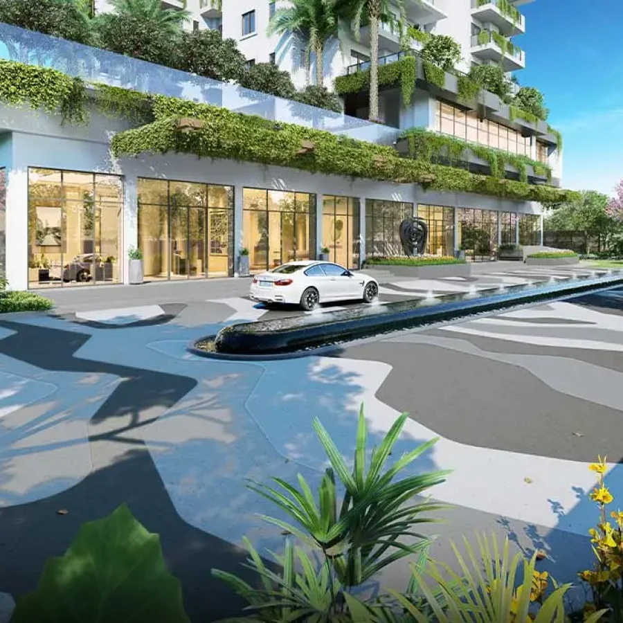 Aura Sector 79B Gurgaon image 4