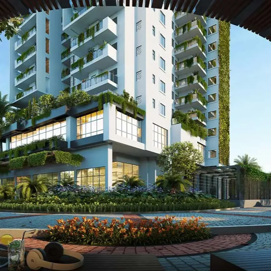 Aura Sector 79B Gurgaon image 5