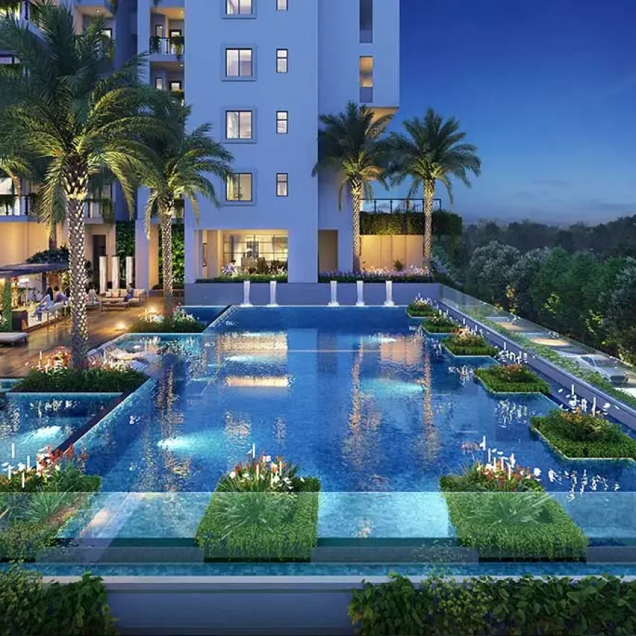 Aura Sector 79B Gurgaon image 6