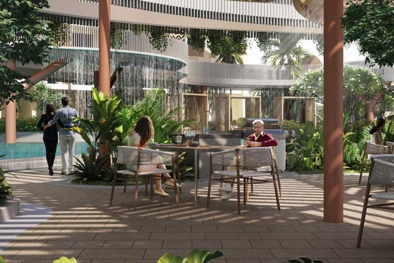 Aura World Sector 79B Gurgaon