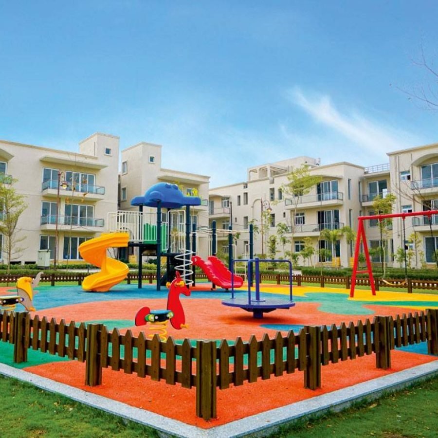 BPTP 102 Eden Estate image1