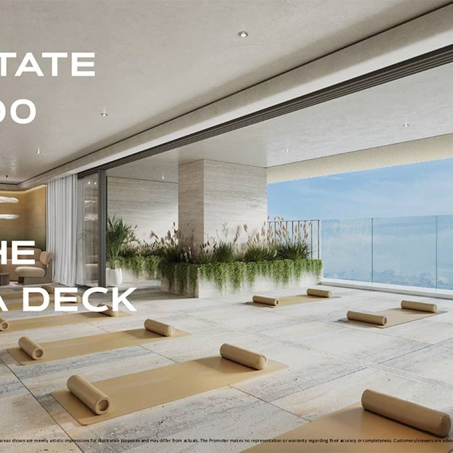 BPTP Gaia Residences image 1