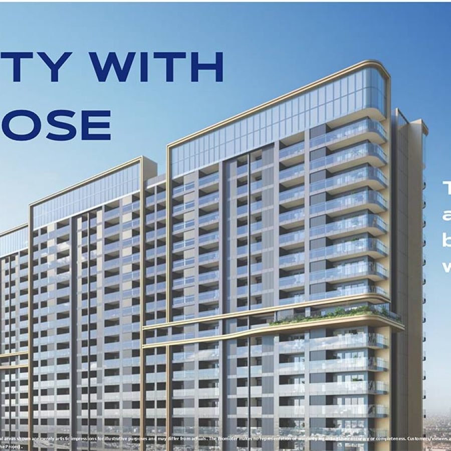 BPTP Gaia Residences image 3