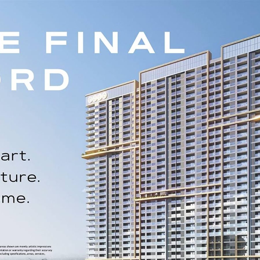 BPTP Gaia Residences image 4