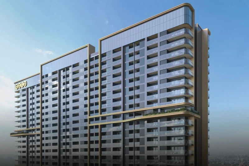 BPTP Gaia Residences