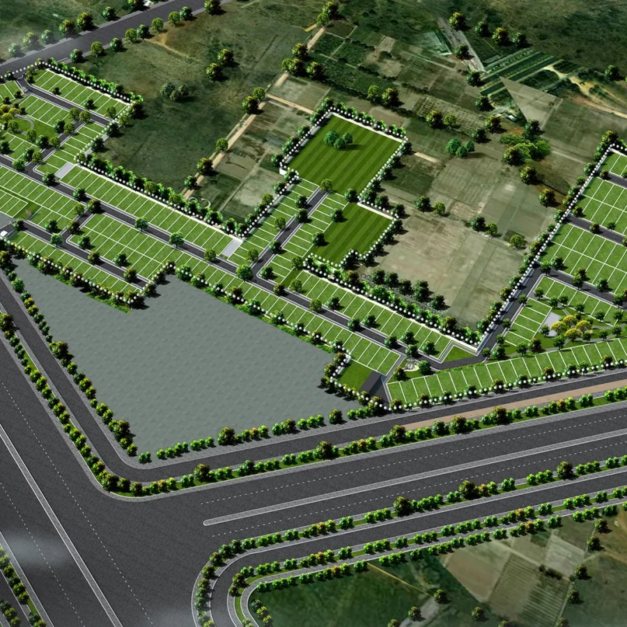 Bestech City Plots Sector 89A Gurgaon image 1