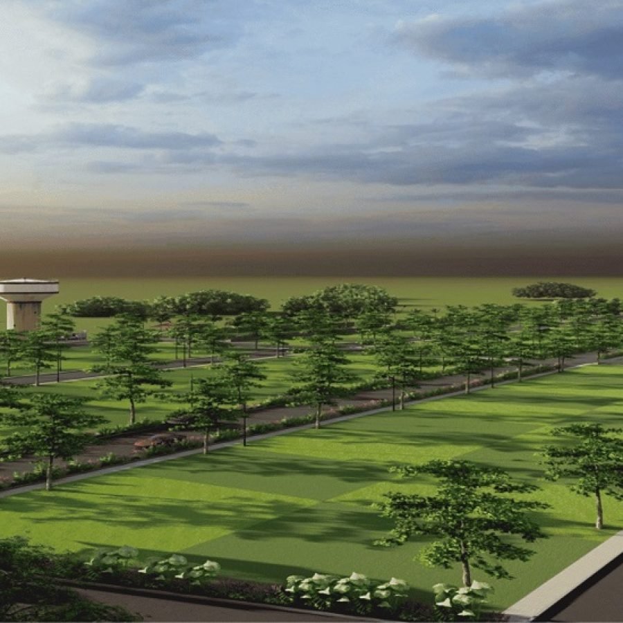 Bestech City Plots Sector 89A Gurgaon image 3