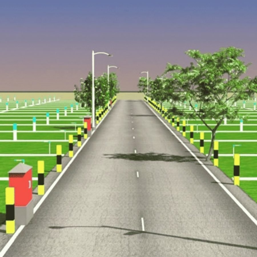 Bestech City Plots Sector 89A Gurgaon image 4