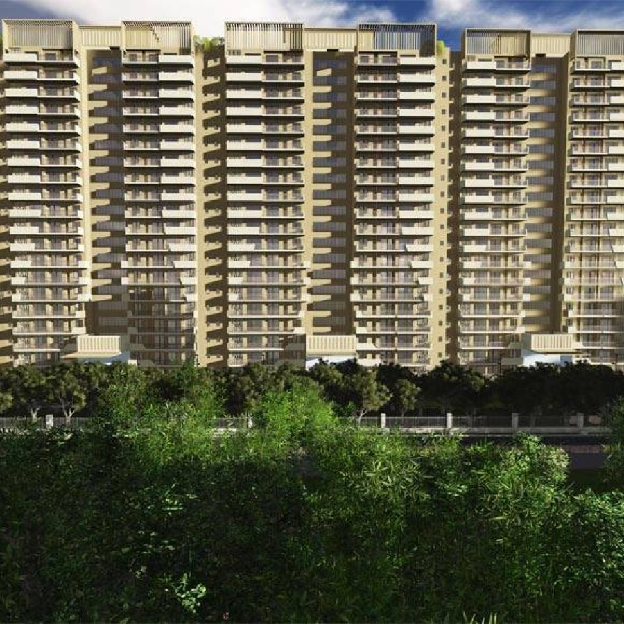 Bestech Park View Altura image 2