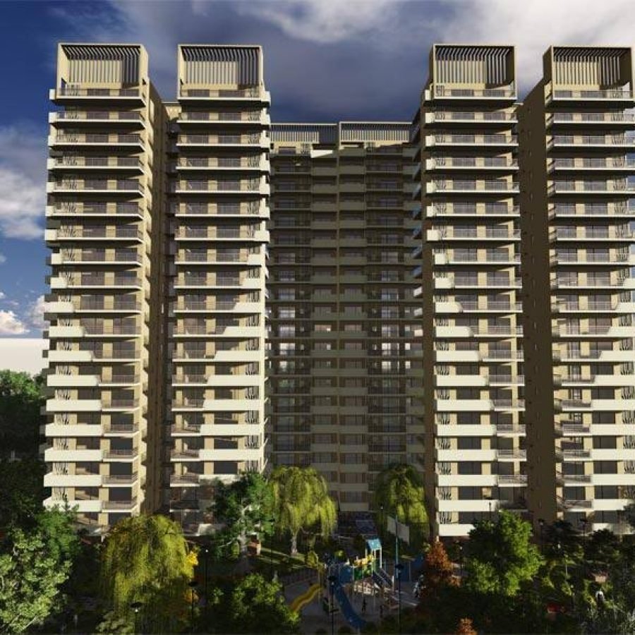 Bestech Park View Altura image 3