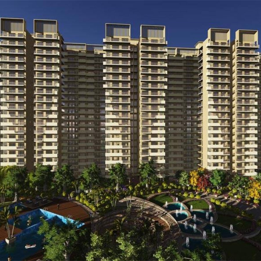 Bestech Park View Altura image 4