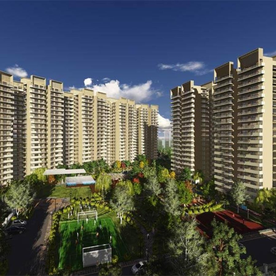 Bestech Park View Altura image 5