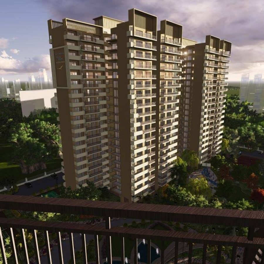 Bestech Park View Altura image 6