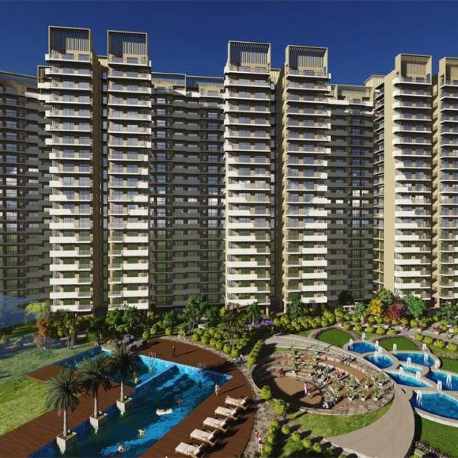 Bestech Park View Altura image 7