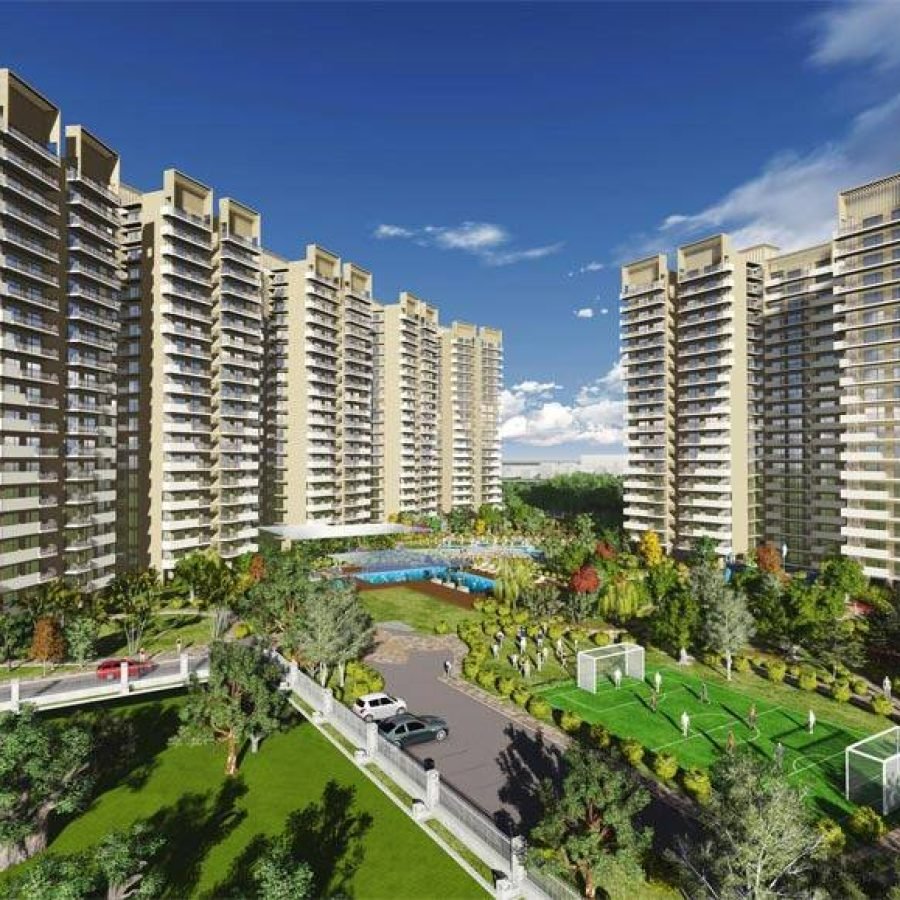 Bestech Park View Altura image 8