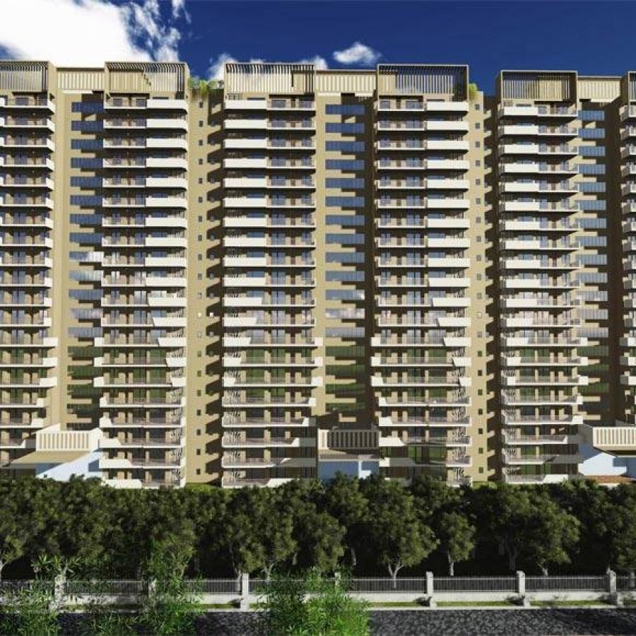 Bestech Park View Altura image 9