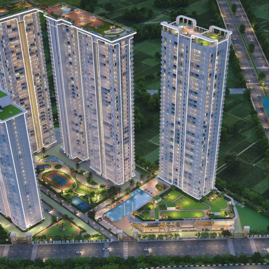 Central Park Delphine image 1