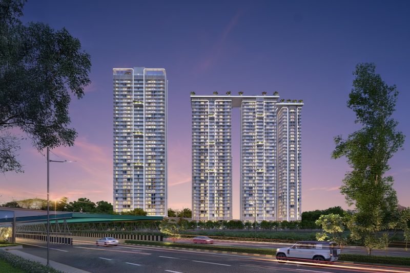 Central Park Delphine