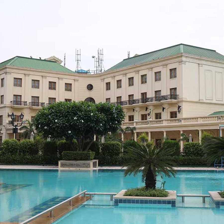 DLF Independent Floors At DLF City Phase II image 6