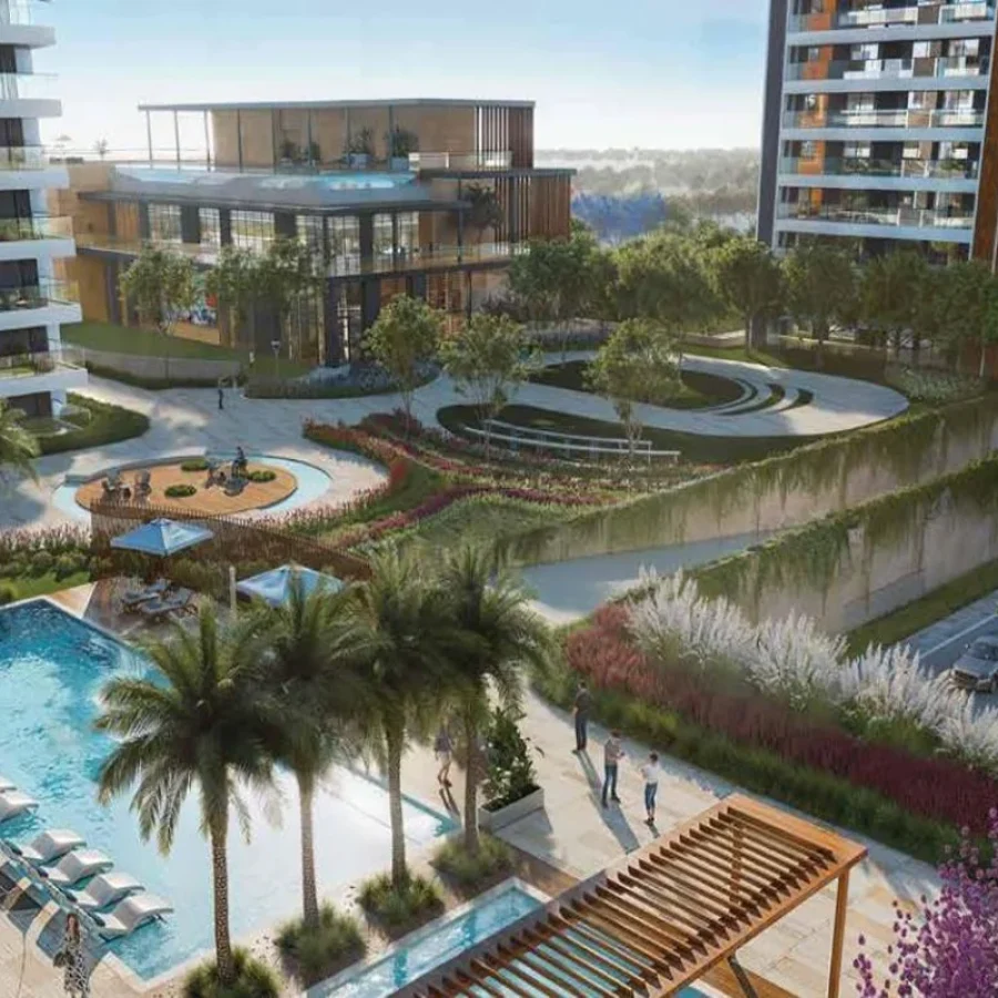 Elan Sector 49 Gurgaon image 1