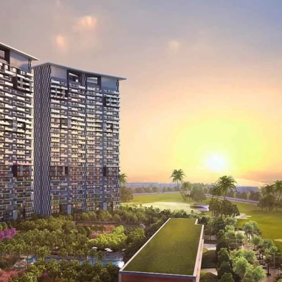 Elan Sector 49 Gurgaon image 2