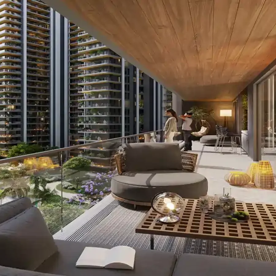 Elan Sector 49 Gurgaon image 3