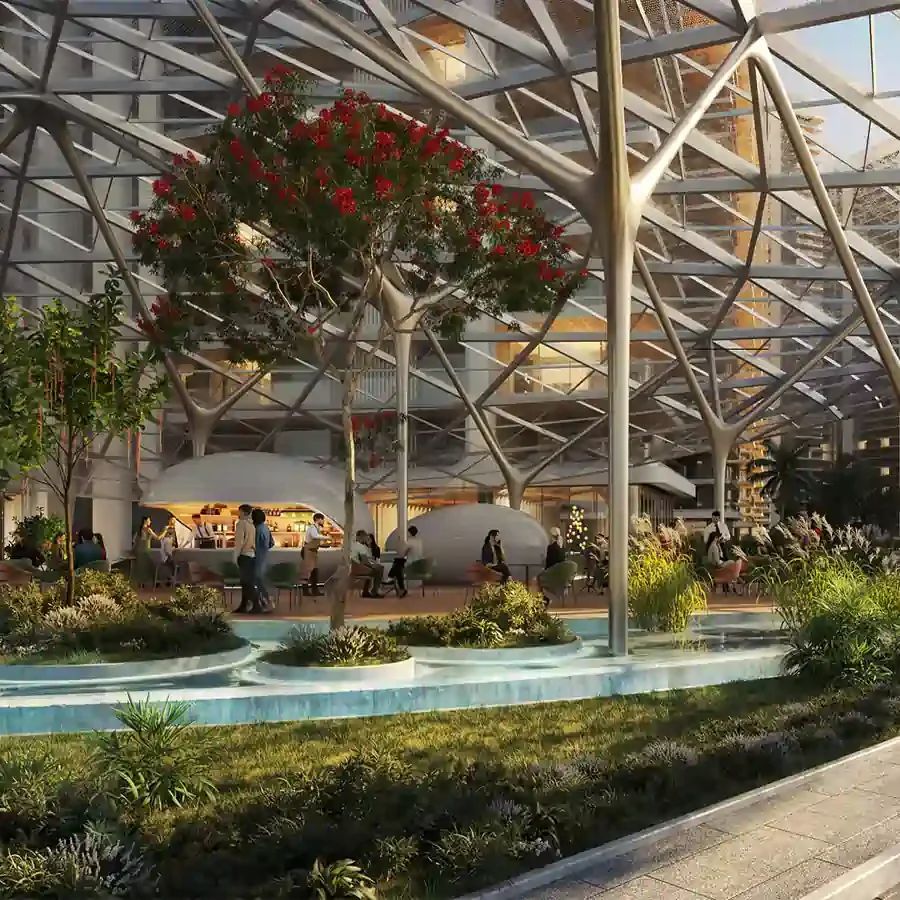 Elan Sector 49 Gurgaon image 4