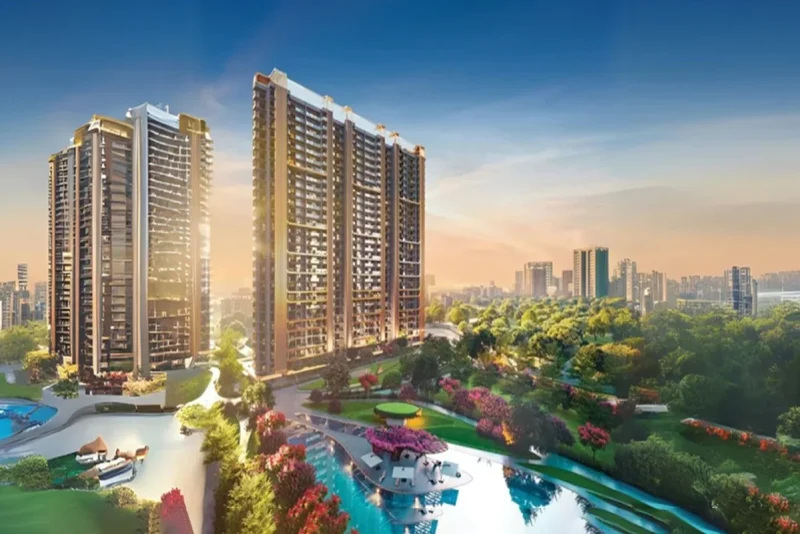 Elan Sector 49 Gurgaon