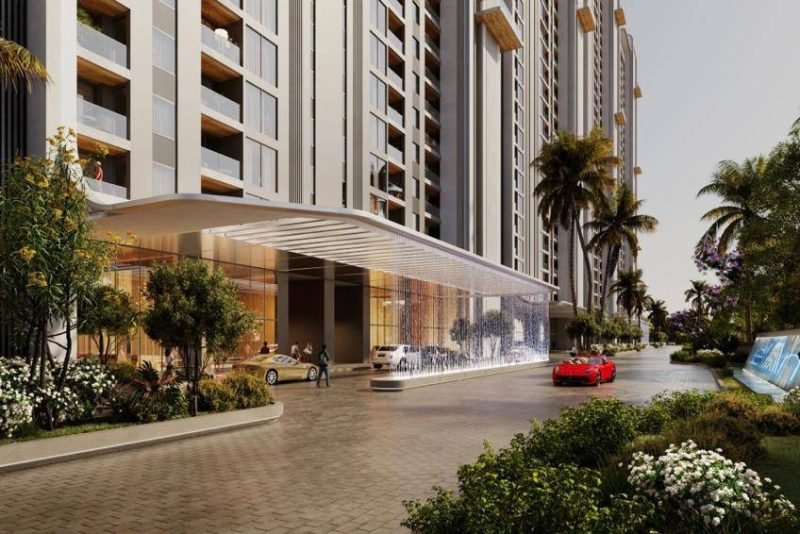 Elan The Presidential image 2